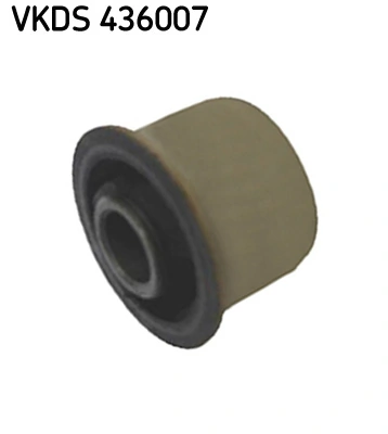 Mounting, control/trailing arm