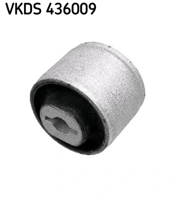 Mounting, control/trailing arm