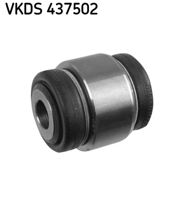 Mounting, control/trailing arm