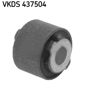 Mounting, control/trailing arm