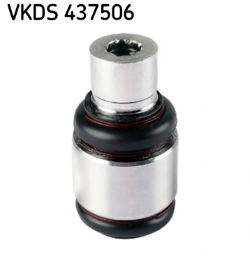 Mounting, control/trailing arm