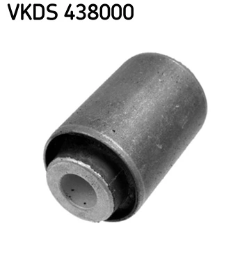 Mounting, control/trailing arm