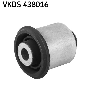 Mounting, control/trailing arm