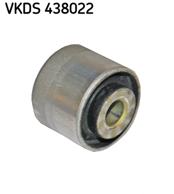 Mounting, control/trailing arm