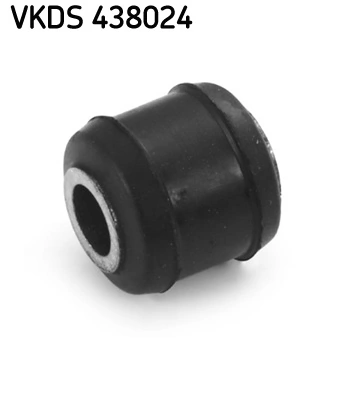 Mounting, control/trailing arm