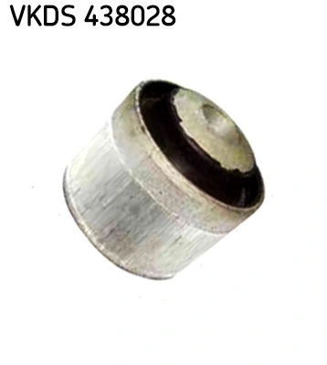 Mounting, control/trailing arm