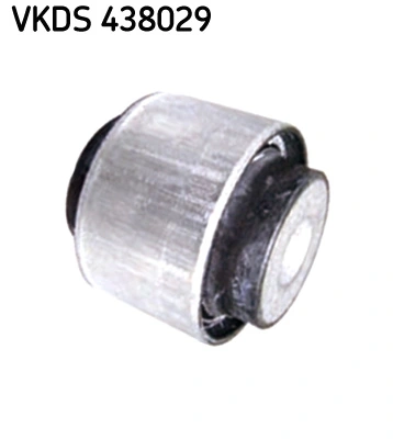 Mounting, control/trailing arm
