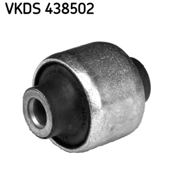 Mounting, control/trailing arm