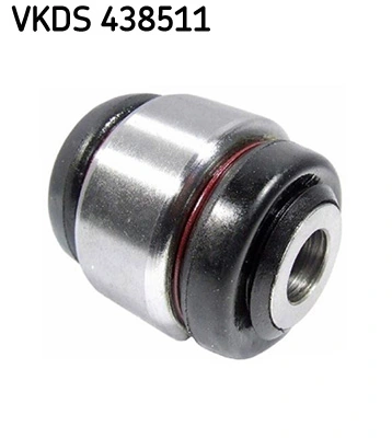 Mounting, control/trailing arm