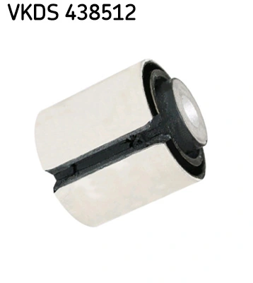 Mounting, control/trailing arm