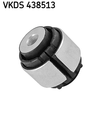Mounting, control/trailing arm