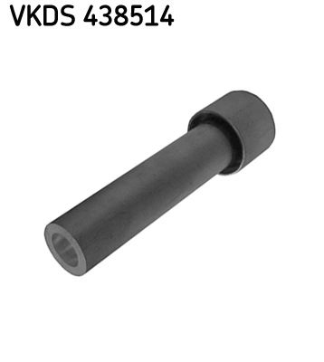 Mounting, control/trailing arm