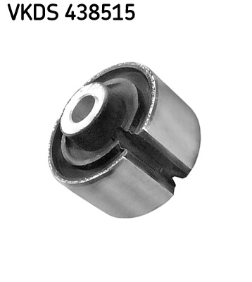 Mounting, control/trailing arm