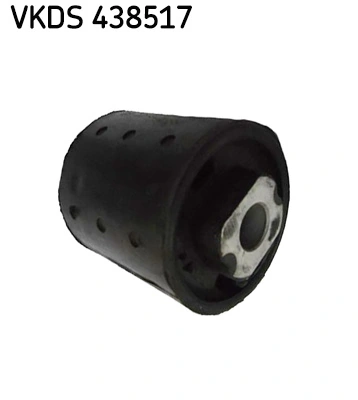 Mounting, control/trailing arm