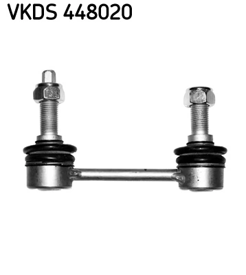 Link/Coupling Rod, stabiliser bar
