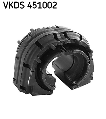 Bushing, stabiliser bar