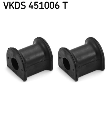 Bushing, stabiliser bar