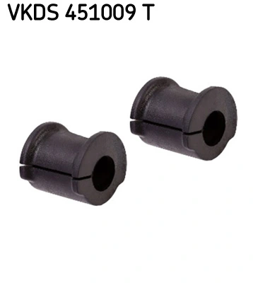 Bushing, stabiliser bar
