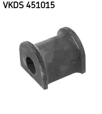 Bushing, stabiliser bar