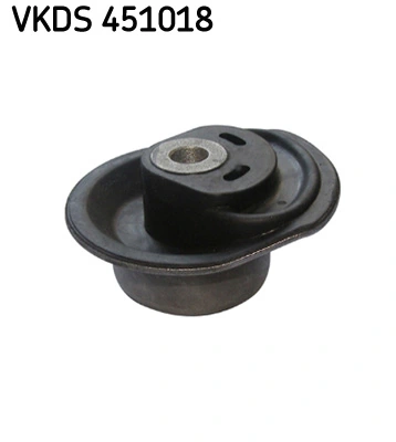 Axle Beam
