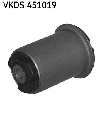 Bushing, stabiliser bar