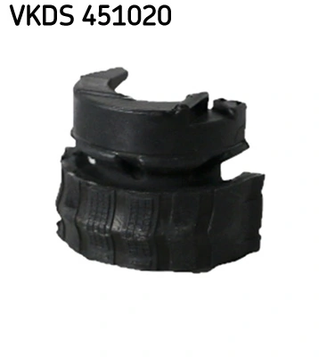 Bushing, stabiliser bar