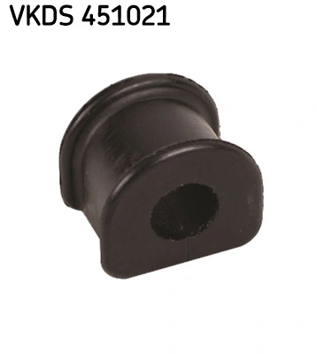Bushing, stabiliser bar