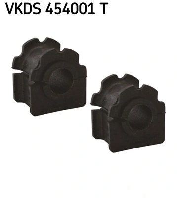 Bushing, stabiliser bar