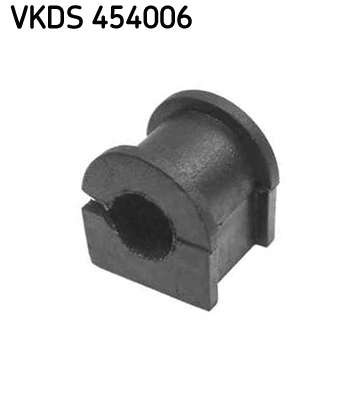 Bushing, stabiliser bar