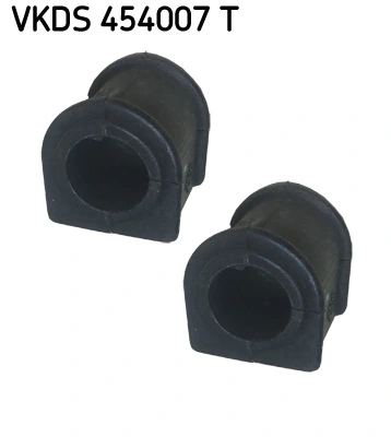 Bushing, stabiliser bar