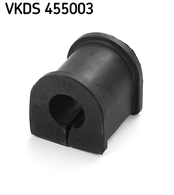 Bushing, stabiliser bar