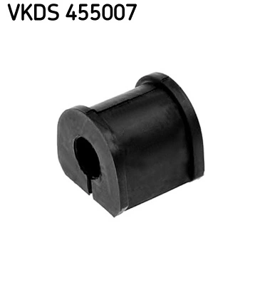 Bushing, stabiliser bar