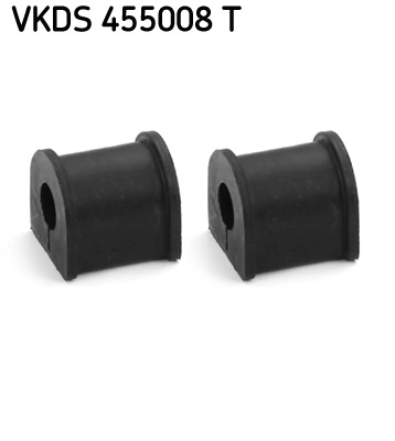 Bushing, stabiliser bar