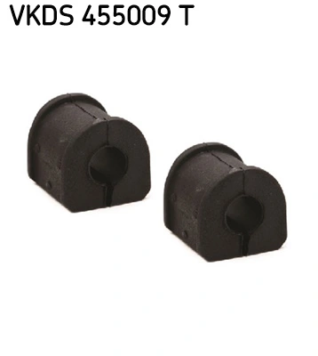 Bushing, stabiliser bar