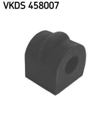 Bushing, stabiliser bar