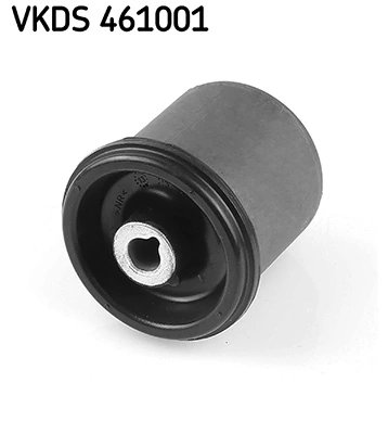 Repair Kit, axle beam