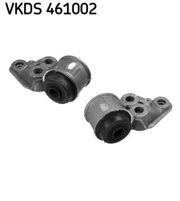 Repair Kit, axle beam