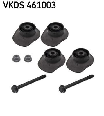 Repair Kit, axle beam