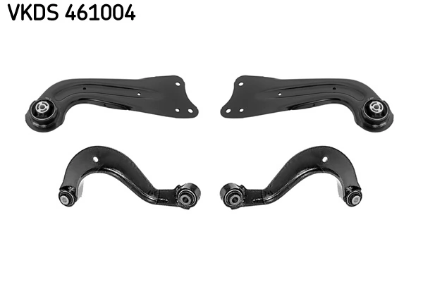 Repair Kit, wheel suspension