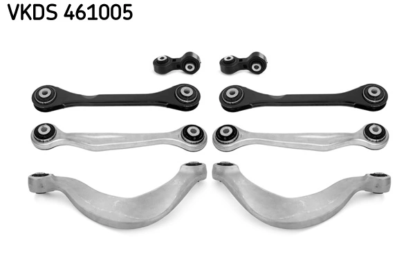 Repair Kit, wheel suspension