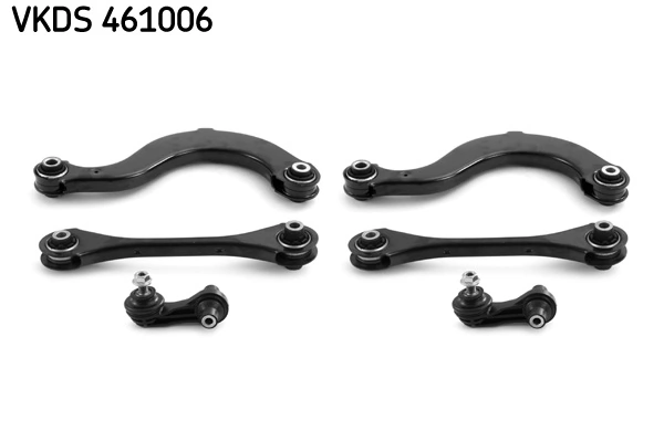Repair Kit, wheel suspension