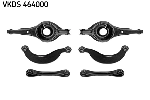 Repair Kit, wheel suspension