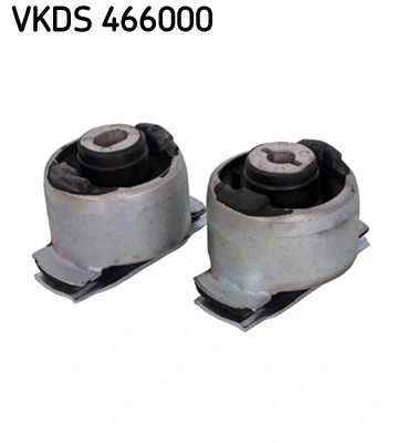 Repair Kit, axle beam