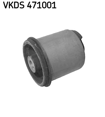 Axle Beam