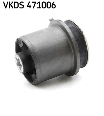 Axle Beam
