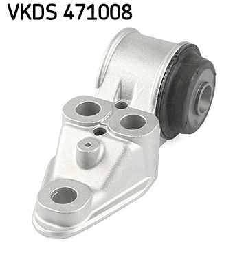 Axle Beam