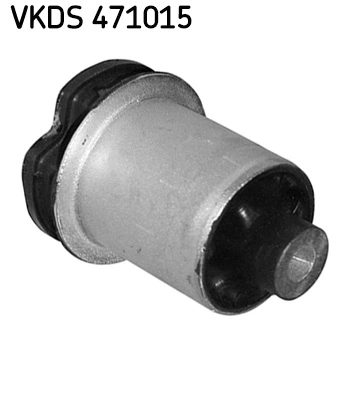 Axle Beam