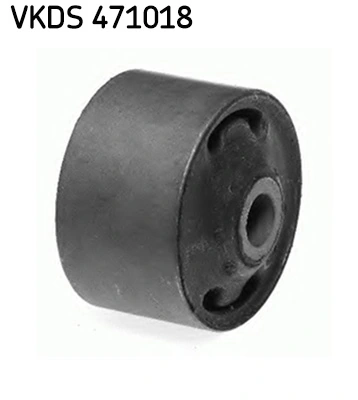 Axle Beam