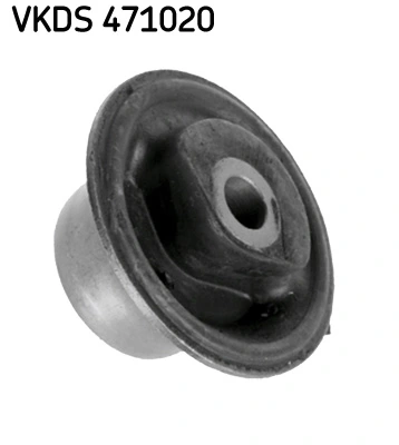 Axle Beam