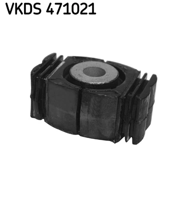 Bushing, axle cross member